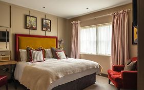 The Alma Hotel